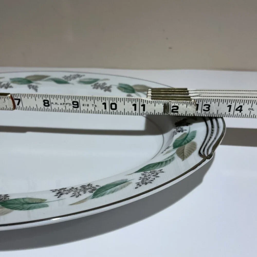 Noritake vtg china